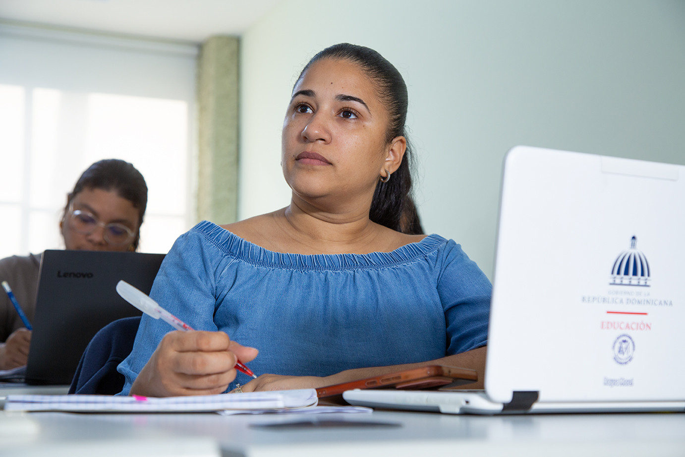 Aprendizaje sin límites